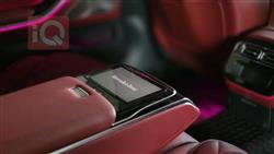 مرسيدس بنز S-Class